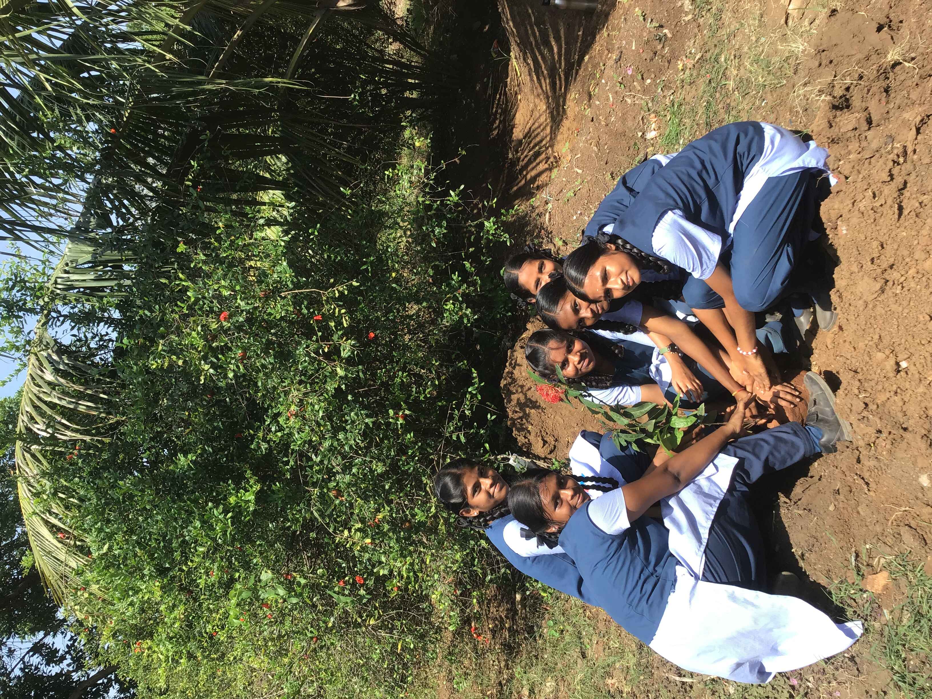 Graduation Day